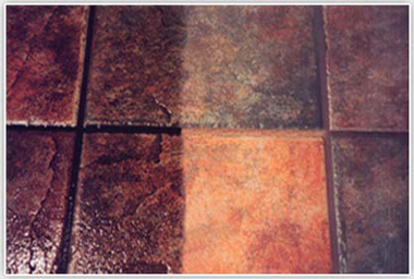 California Floor Restoration